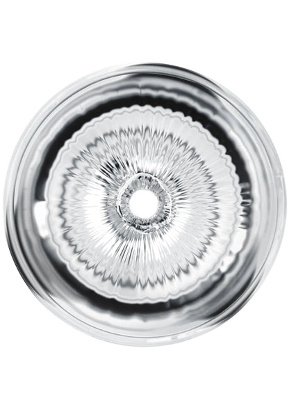 Bestel: Clear Shot Double Masturbator by Private - bij Happytoys: de erotische sex webshop | liever Happy dan Easy ⭐⭐⭐⭐⭐