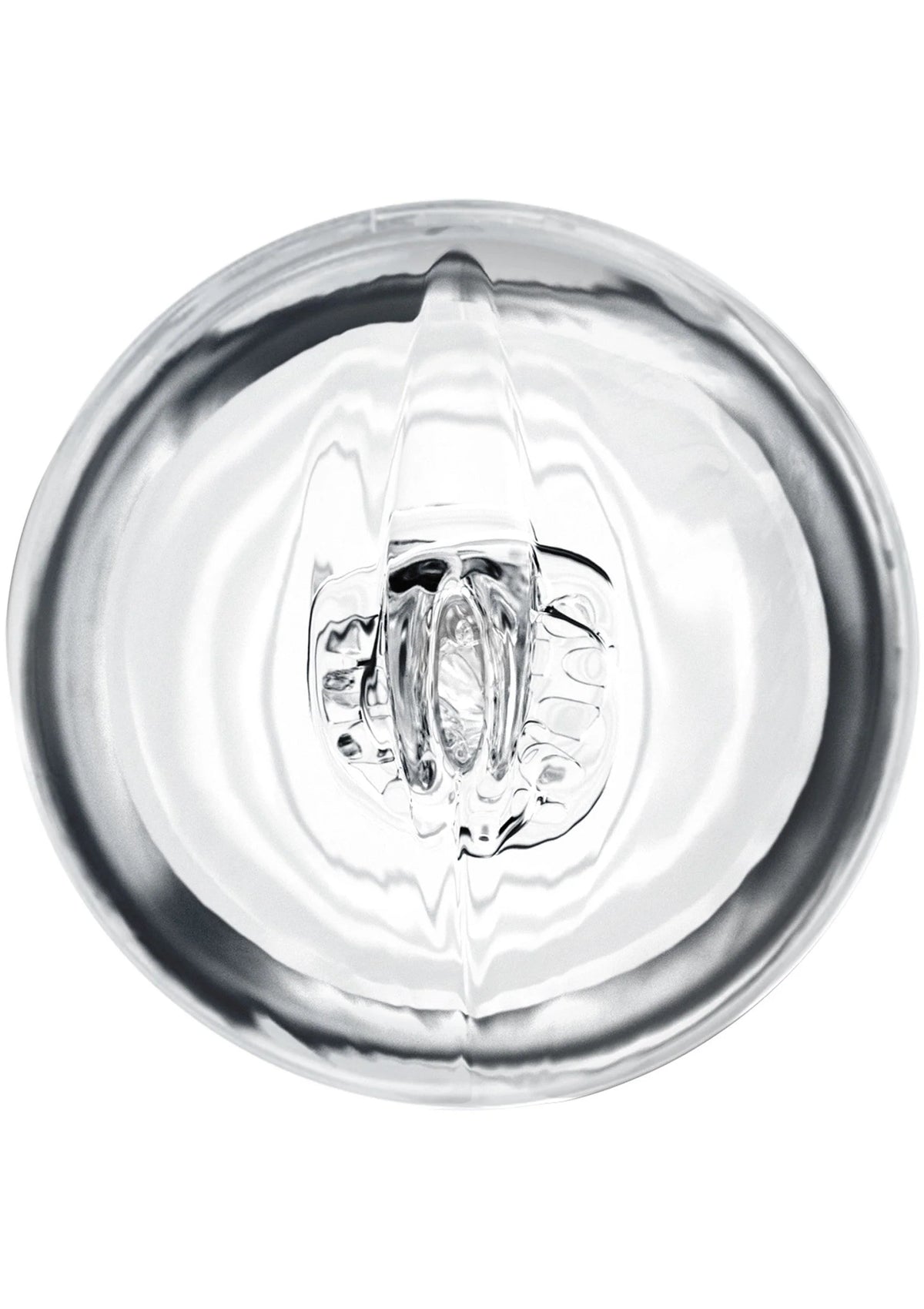 Bestel: Crystal Clear Pussy & Mouth by Private - bij Happytoys: de erotische sex webshop | liever Happy dan Easy ⭐⭐⭐⭐⭐