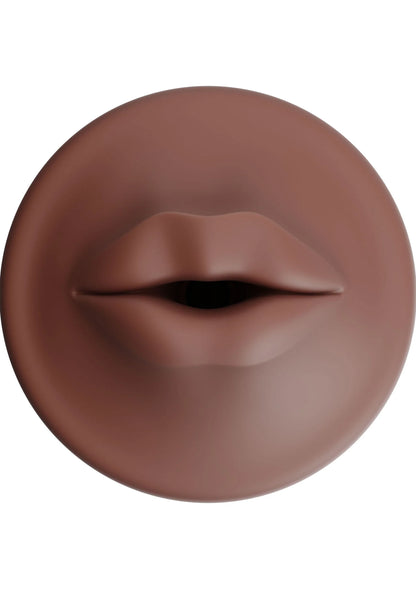 Bestel: AI Ultra Mouth Sleeve Skin by Autoblow - bij Happytoys: de erotische sex webshop | liever Happy dan Easy ⭐⭐⭐⭐⭐