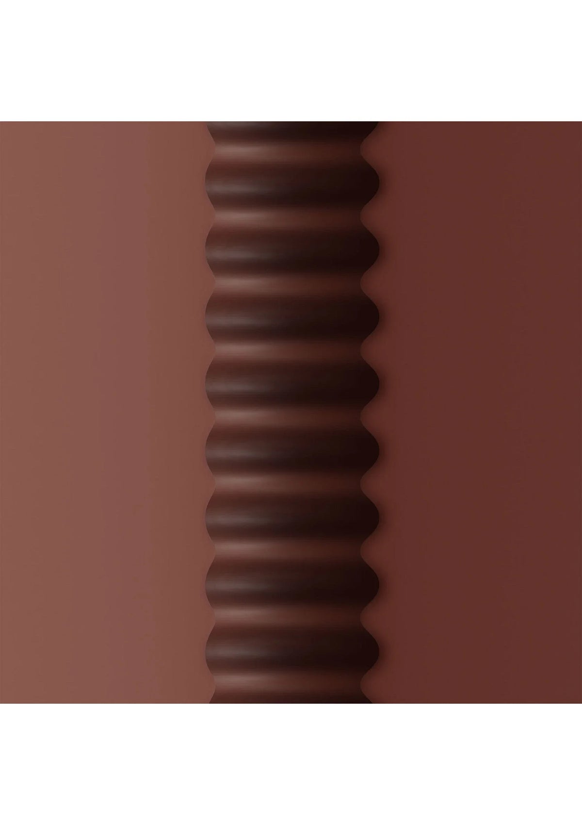 Bestel: AI Ultra Mouth Sleeve Brown by Autoblow - bij Happytoys: de erotische sex webshop | liever Happy dan Easy ⭐⭐⭐⭐⭐