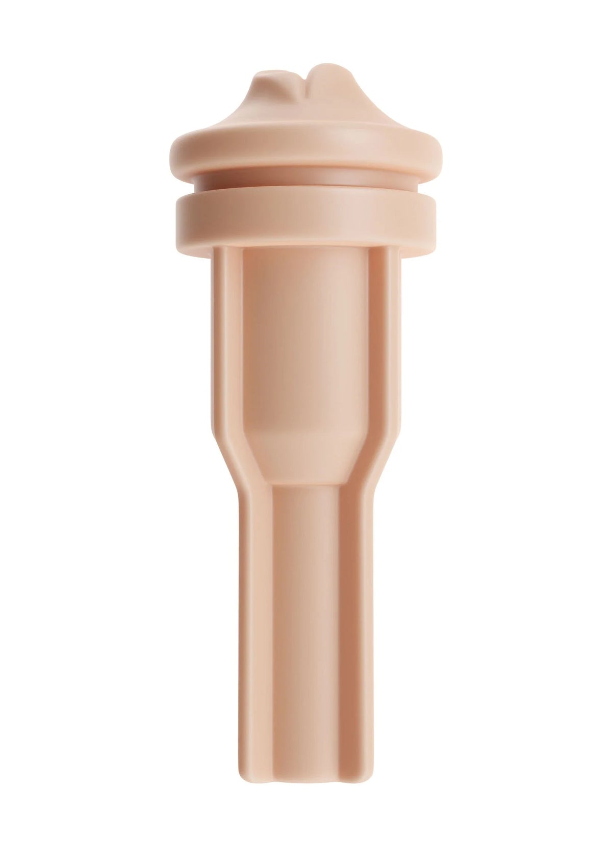 Bestel: AI Ultra Mouth Sleeve Brown by Autoblow - bij Happytoys: de erotische sex webshop | liever Happy dan Easy ⭐⭐⭐⭐⭐