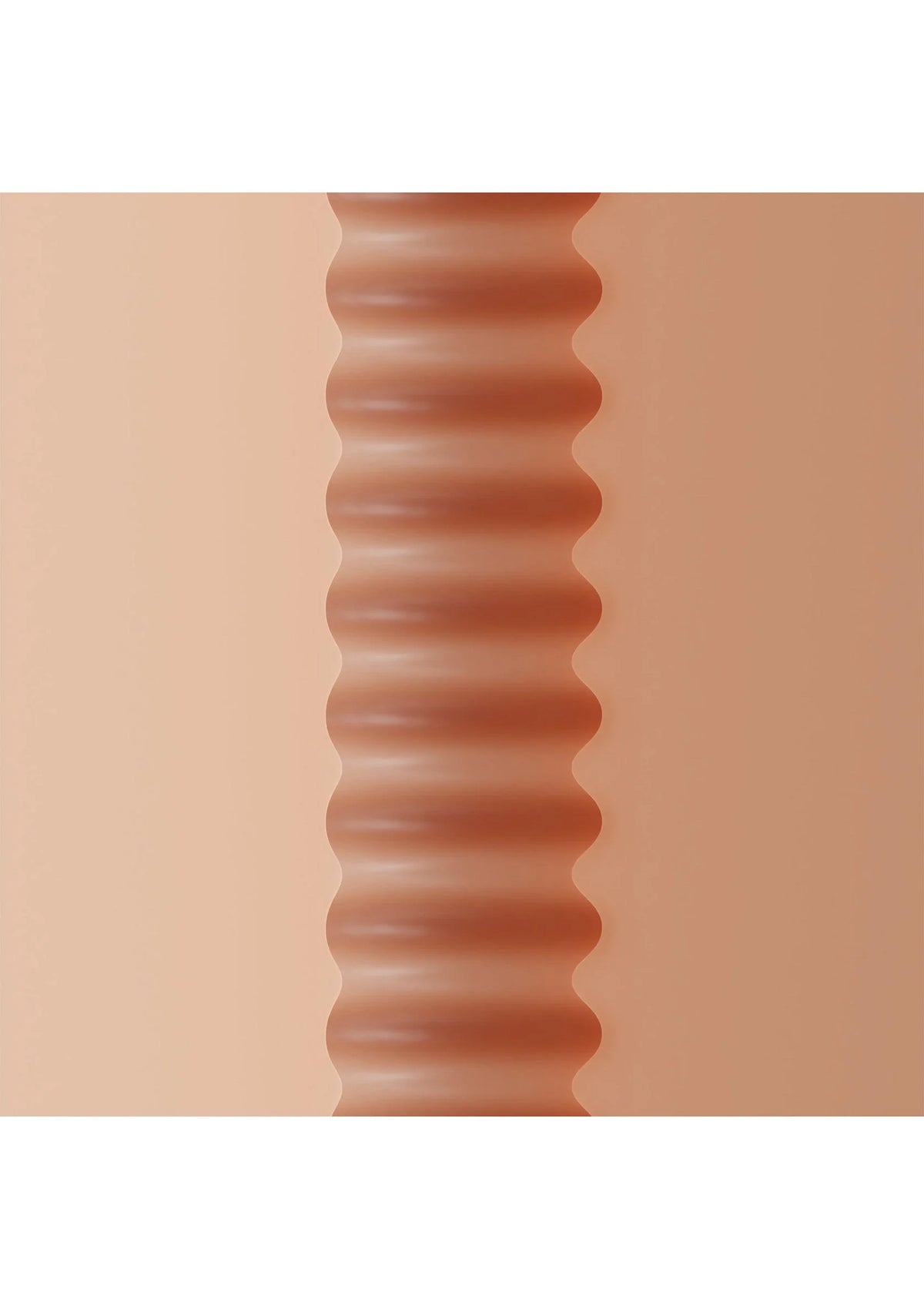 Bestel: AI Ultra Mouth Sleeve Brown by Autoblow - bij Happytoys: de erotische sex webshop | liever Happy dan Easy ⭐⭐⭐⭐⭐