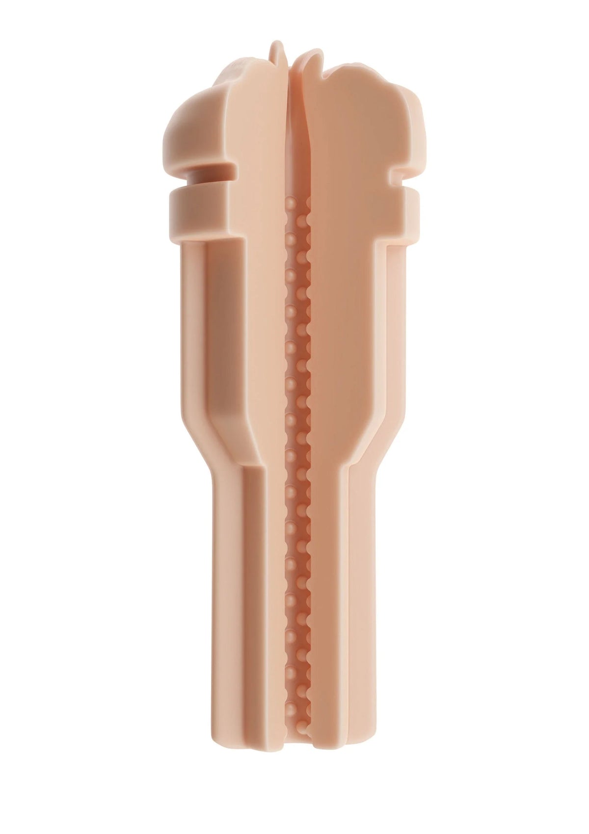 Bestel: AI Ultra Pussy Sleeve Brown by Autoblow - bij Happytoys: de erotische sex webshop | liever Happy dan Easy ⭐⭐⭐⭐⭐