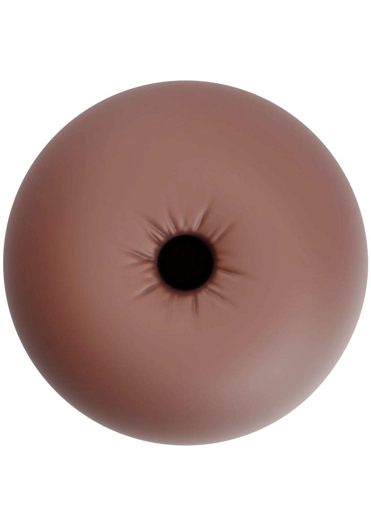 Bestel: Autoblow AI Ultra Anus Sleeve Brown by Autoblow - bij Happytoys: de erotische sex webshop | liever Happy dan Easy ⭐⭐⭐⭐⭐ - Default Title - 10873 - BROWN