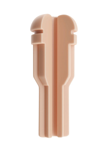 Bestel: Autoblow AI Ultra Anus Sleeve Brown by Autoblow - bij Happytoys: de erotische sex webshop | liever Happy dan Easy ⭐⭐⭐⭐⭐