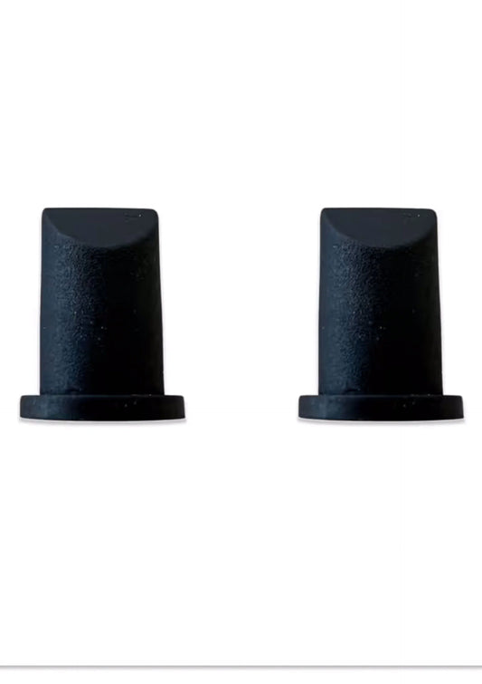 Bestel: VacuGLIDE 2 Nipples For Cap by Autoblow - bij Happytoys: de erotische sex webshop | liever Happy dan Easy ⭐⭐⭐⭐⭐ - Default Title - 10877 - BLACK