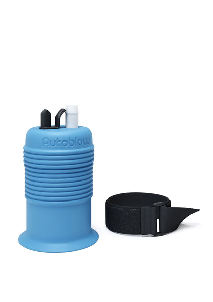 Bestel: VacuGLIDE Universal Stroker Cap by Autoblow - bij Happytoys: de erotische sex webshop | liever Happy dan Easy ⭐⭐⭐⭐⭐