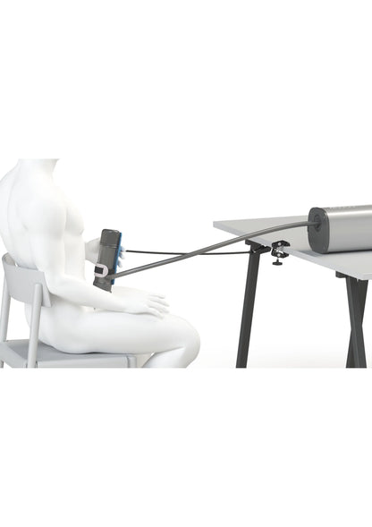 Bestel: Hands - Free Mounting System for Autoblow by Autoblow - bij Happytoys: de erotische sex webshop | liever Happy dan Easy ⭐⭐⭐⭐⭐