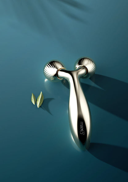 Contour Sculpting Roller by Mae B Intimate Health
