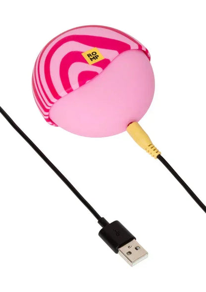 10974_PINK_05 @ Happytoys Sexshop: online sex shop for Feeling Happy & Easy 😊 the erotic store owned by a woman