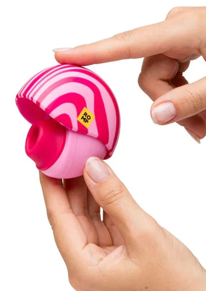 10974_PINK_06 @ Happytoys Sexshop: online sex shop for Feeling Happy & Easy 😊 the erotic store owned by a woman