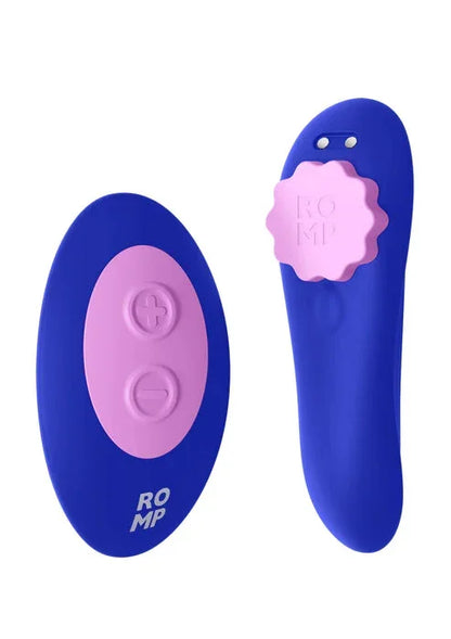 10975_BLUE_01 @ Happytoys Sexshop: online sex shop for Feeling Happy & Easy 😊 the erotic store owned by a woman