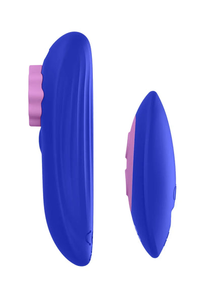10975_BLUE_03 @ Happytoys Sexshop: online sex shop for Feeling Happy & Easy 😊 the erotic store owned by a woman
