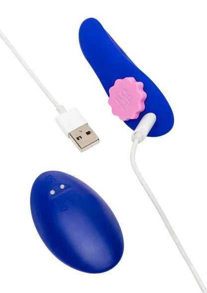 10975_BLUE_04 @ Happytoys Sexshop: online sex shop for Feeling Happy & Easy 😊 the erotic store owned by a woman
