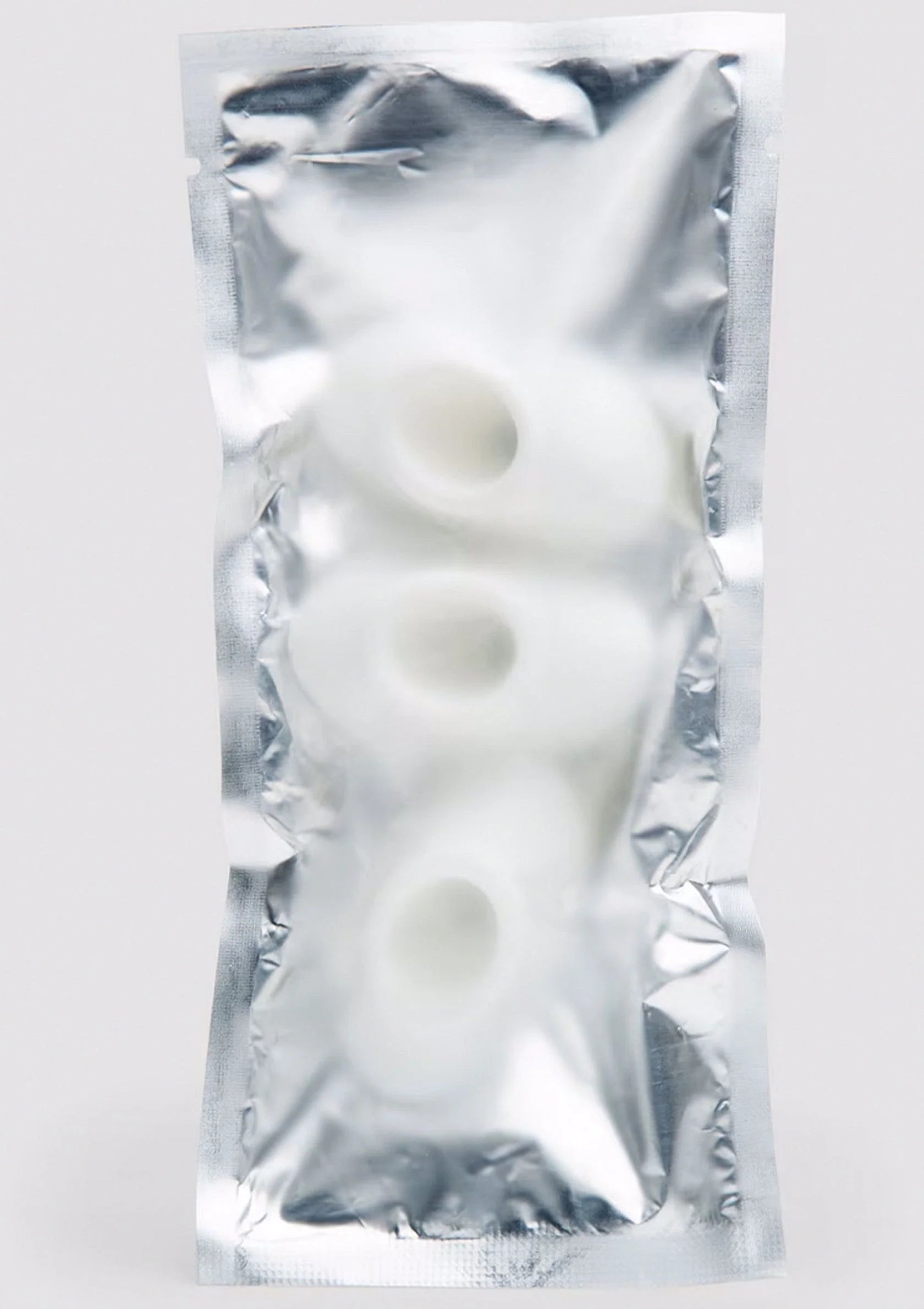 Beste vandaag nog: Romp Free - Replacement Heads 3 pcs by Romp - bij Happytoys Sexshop: online sex shop for Feeling Happy & Easy 😊