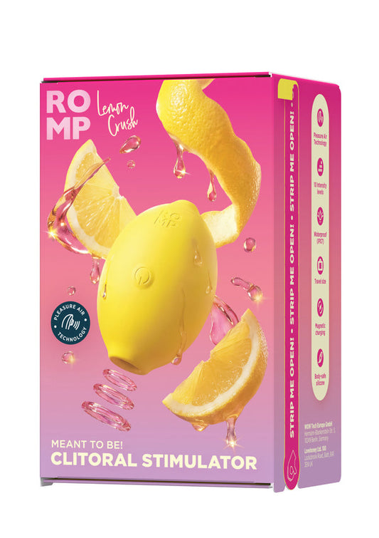 10982_YELLOW_02 | bestel discreet online bij Happytoys, de erotische webshop geleid door een vrouw.