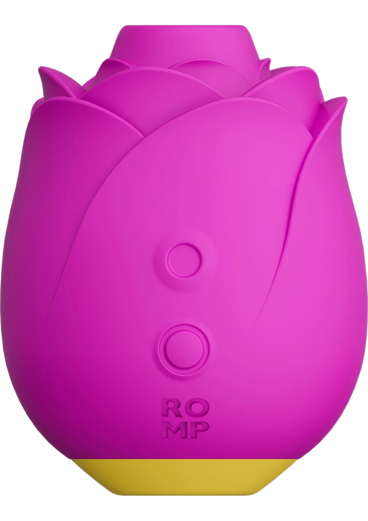 Bestel: Rose airpressure by Romp - bij Happytoys: de erotische sex webshop | liever Happy dan Easy ⭐⭐⭐⭐⭐ - Default Title - 10985 - PINK