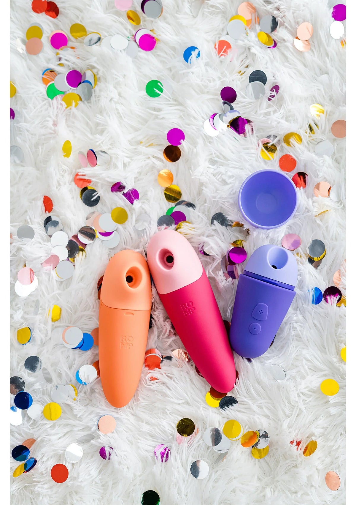 Bestel: Shine X Airpressure by Romp - bij Happytoys: de erotische sex webshop | liever Happy dan Easy ⭐⭐⭐⭐⭐