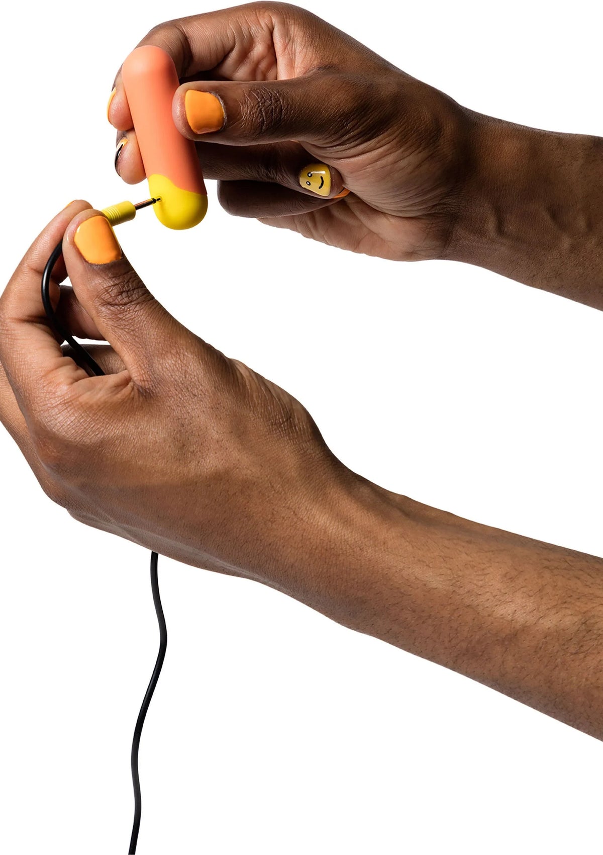 Bestel: Riot Mini Vibrator by Romp - bij Happytoys: de erotische sex webshop | liever Happy dan Easy ⭐⭐⭐⭐⭐