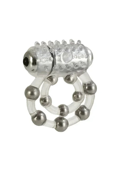 10BeadMaximusRingbyCalExotics @ Happytoys Sexshop: online sex shop for Feeling Happy & Easy 😊 the erotic store owned by a woman