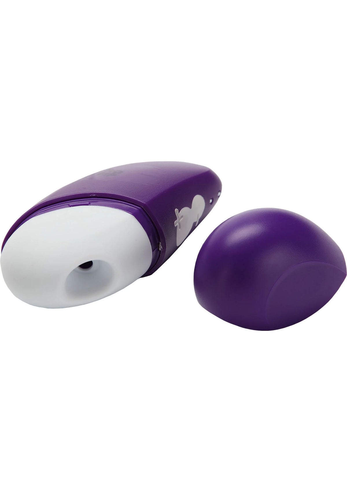 Bestel: Free Airpressure Vibrator by Romp - bij Happytoys: de erotische sex webshop | liever Happy dan Easy ⭐⭐⭐⭐⭐