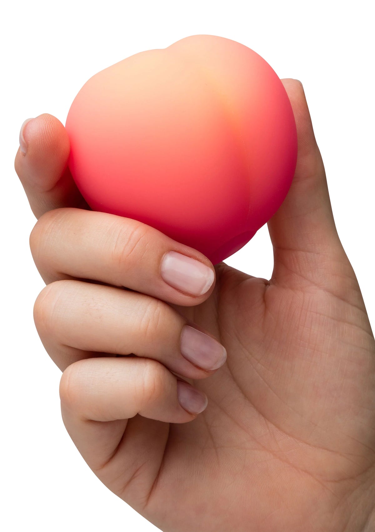 Pink Peach