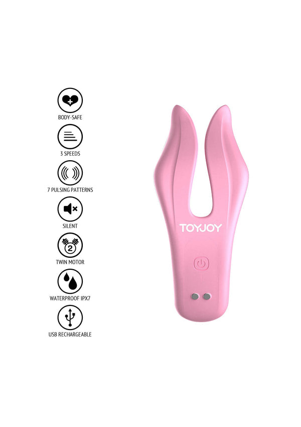 11023_PINK_012 | bestel discreet online bij Happytoys, de erotische webshop geleid door een vrouw.