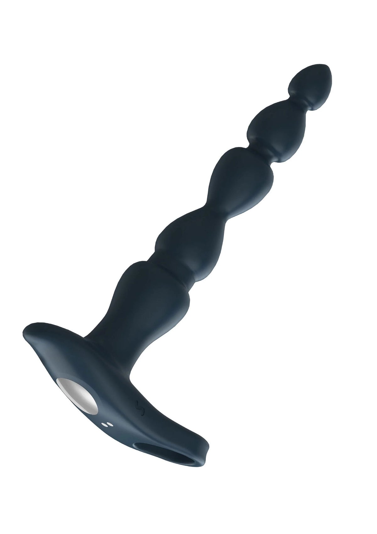 Bestel: Elixer Vibrating Double Penetrator by ToyJoy Urban - bij Happytoys.nl, happytoys.be, Happytoys.ae: erotische sex webshop | liever Happy dan Easy ⭐⭐⭐⭐⭐ - Default Title - 11024 - BLUE