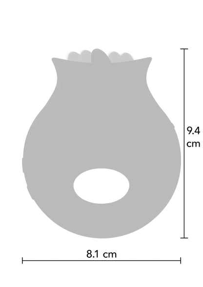Bestel: The Sienna Licking Stimulator by ToyJoy - bij Happytoys: de erotische sex webshop | liever Happy dan Easy ⭐⭐⭐⭐⭐