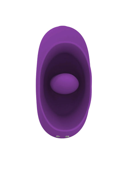 Bestel: The Sienna Licking Stimulator by ToyJoy - bij Happytoys: de erotische sex webshop | liever Happy dan Easy ⭐⭐⭐⭐⭐