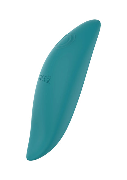 Bestel: The Mira Tapping Stimulator by ToyJoy - bij Happytoys: de erotische sex webshop | liever Happy dan Easy ⭐⭐⭐⭐⭐