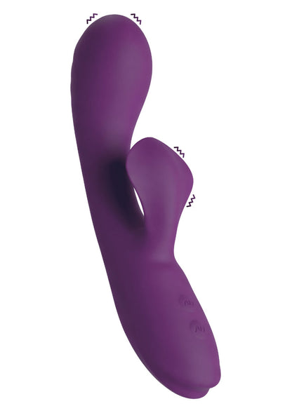 11056-PURPLE_1 @ Happytoys Sexshop: online sex shop for Feeling Happy & Easy 😊 the erotic store owned by a woman