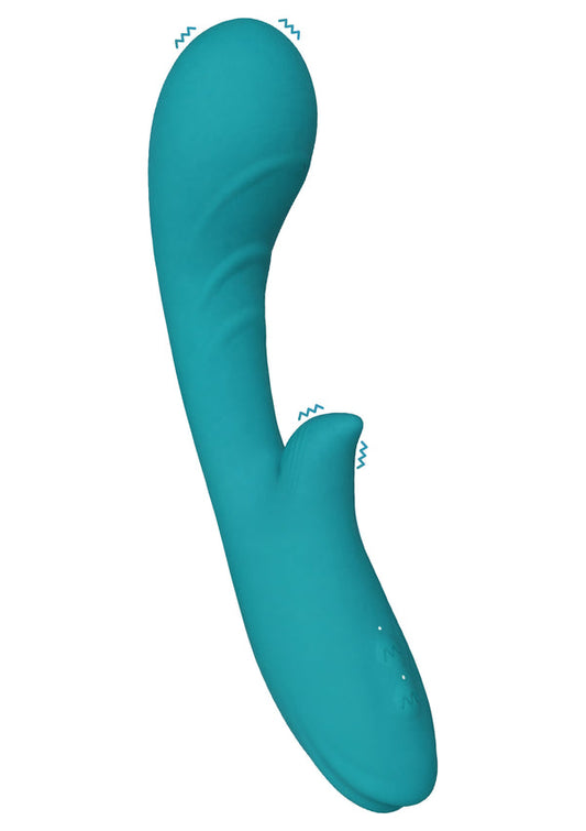 11057_GREEN_1 @ Happytoys Sexshop: online sex shop for Feeling Happy & Easy 😊 the erotic store owned by a woman