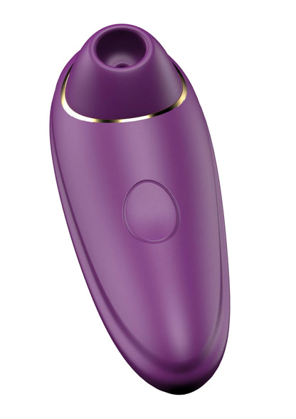 Bestel: Sensual Sway Air Stimulator by Xocoon - bij Happytoys: de erotische sex webshop | liever Happy dan Easy ⭐⭐⭐⭐⭐