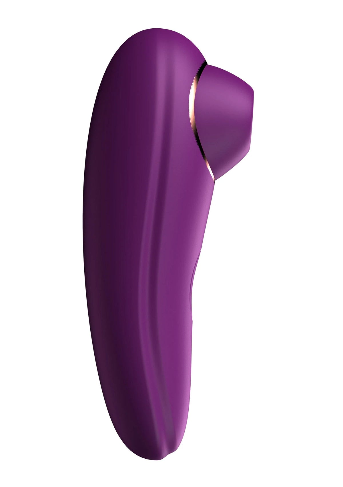 Bestel: Sensual Sway Air Stimulator by Xocoon - bij Happytoys: de erotische sex webshop | liever Happy dan Easy ⭐⭐⭐⭐⭐