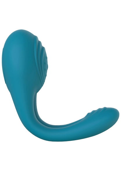 Bestel: Love Connection Couples Ring by Xocoon - bij Happytoys: de erotische sex webshop | liever Happy dan Easy ⭐⭐⭐⭐⭐