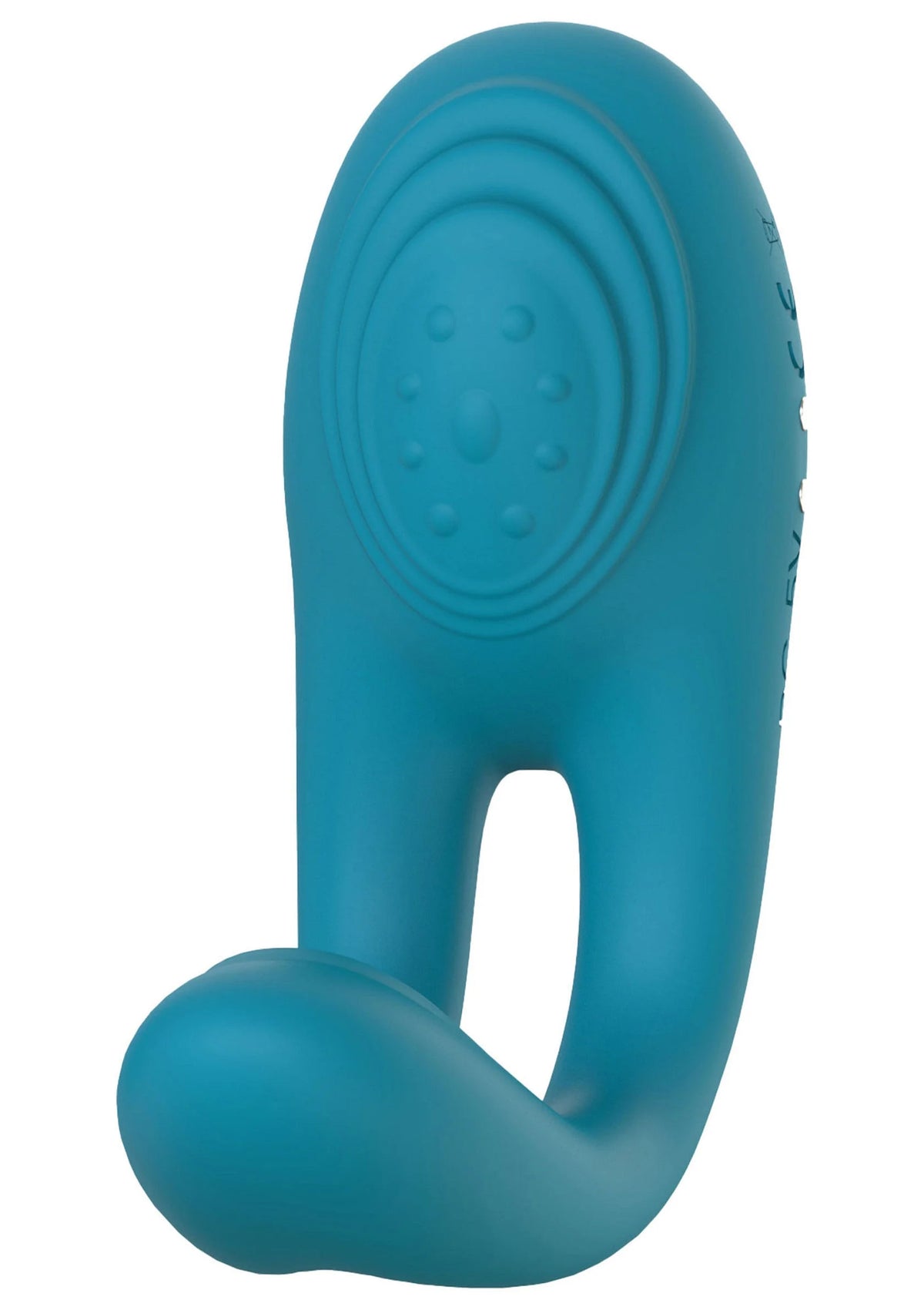 Bestel: Love Connection Couples Ring by Xocoon - bij Happytoys: de erotische sex webshop | liever Happy dan Easy ⭐⭐⭐⭐⭐
