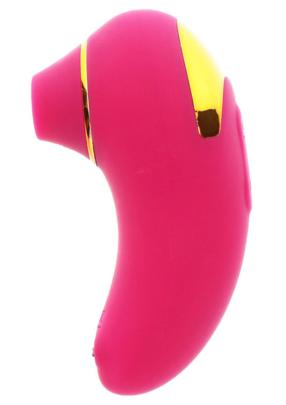 Bestel: Infinite Love Stimulator by Xocoon - bij Happytoys: de erotische sex webshop | liever Happy dan Easy ⭐⭐⭐⭐⭐