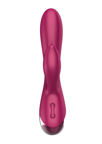 Bestel: Endless Love Vibrator by Xocoon - bij Happytoys: de erotische sex webshop | liever Happy dan Easy ⭐⭐⭐⭐⭐