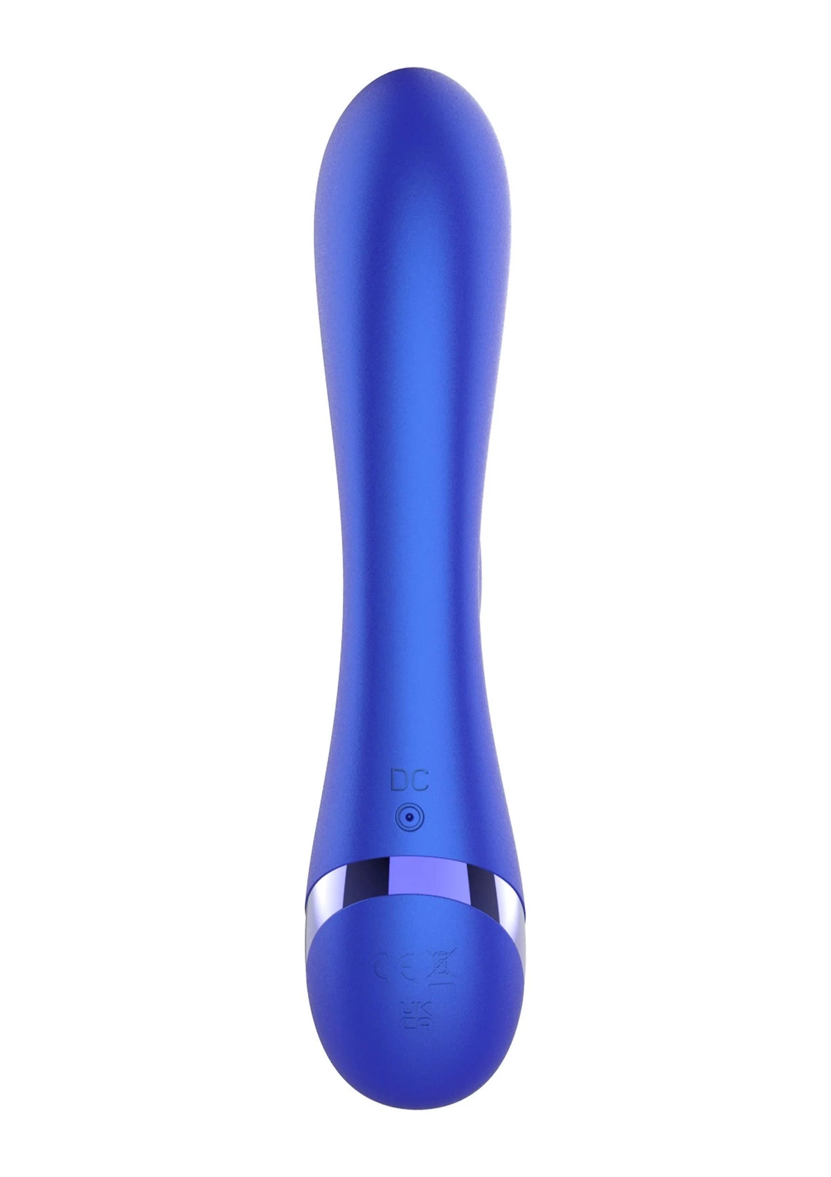 Bestel: Everlasting Love G - Spot Rabbit Vibrator by Xocoon - bij Happytoys: de erotische sex webshop | liever Happy dan Easy ⭐⭐⭐⭐⭐
