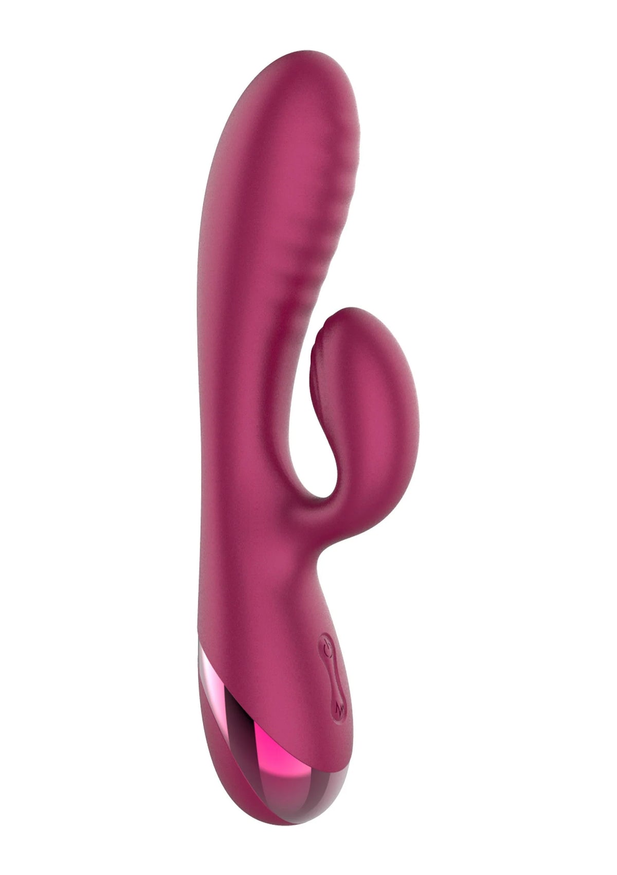 Bestel: Forever Love G - Spot Rabbit Vibrator by Xocoon - bij Happytoys: de erotische sex webshop | liever Happy dan Easy ⭐⭐⭐⭐⭐