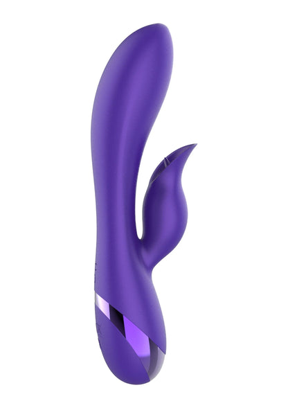 Bestel: Unchained Love G - Spot Rabbit Vibrator by Xocoon - bij Happytoys: de erotische sex webshop | liever Happy dan Easy ⭐⭐⭐⭐⭐