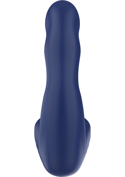 Bestel: Alpha Arouser - Prostate Air Stimulator by Xocoon - bij Happytoys: de erotische sex webshop | liever Happy dan Easy ⭐⭐⭐⭐⭐