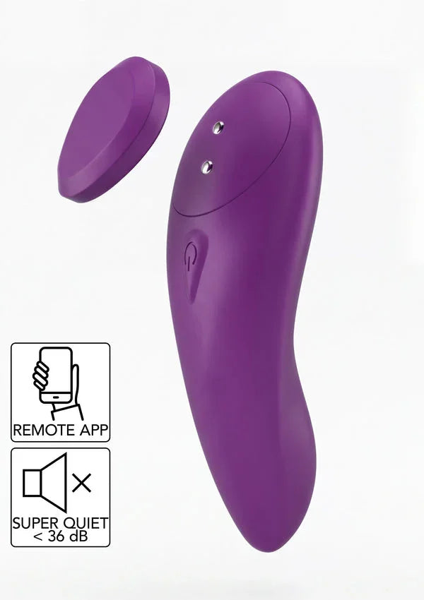 11133_PURPLE_01 @ Happytoys Sexshop: online sex shop for Feeling Happy & Easy 😊 the erotic store owned by a woman