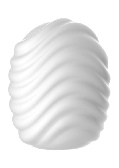 Bestel: Wave Magic Feel Stroker Small by ToyJoy Hero - bij Happytoys: de erotische sex webshop | liever Happy dan Easy ⭐⭐⭐⭐⭐
