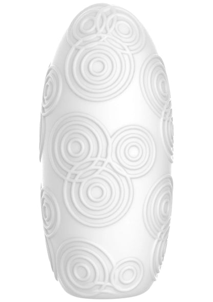 Bestel: Medium Masturbator Rings by ToyJoy - bij Happytoys: de erotische sex webshop | liever Happy dan Easy ⭐⭐⭐⭐⭐