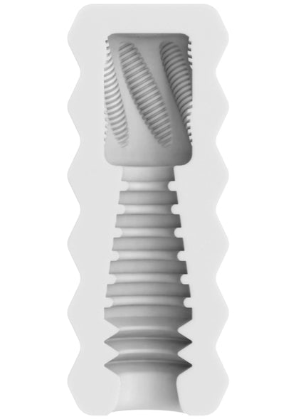 Bestel: Large Masturbator Pilar by ToyJoy - bij Happytoys: de erotische sex webshop | liever Happy dan Easy ⭐⭐⭐⭐⭐