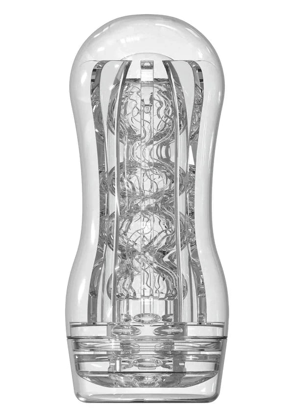 11315_CLEAR_01 @ Happytoys Sexshop: online sex shop for Feeling Happy & Easy 😊 the erotic store owned by a woman