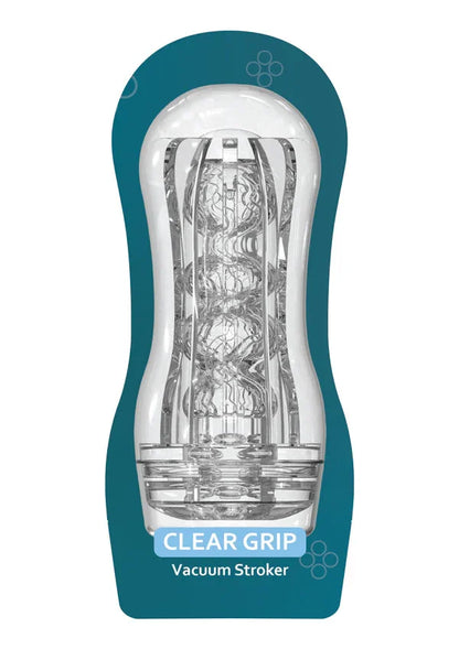 11315_CLEAR_02 @ Happytoys Sexshop: online sex shop for Feeling Happy & Easy 😊 the erotic store owned by a woman
