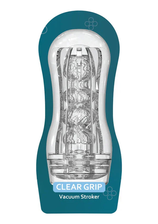 11315_CLEAR_02 @ Happytoys Sexshop: online sex shop for Feeling Happy & Easy 😊 the erotic store owned by a woman